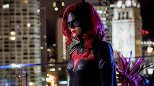 Batwoman kép
