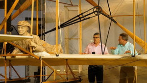 The Henry Ford's Innovation Nation 3. évad Ep.8 8. epizód