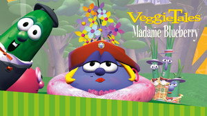 VeggieTales 1. évad Ep.10 10. epizód