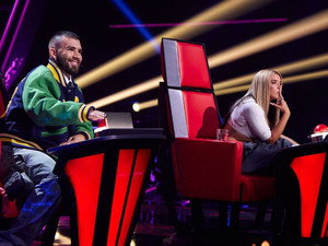 La voz kids 10. évad Ep.6 6. epizód