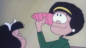 Mafalda 1. évad Ep.95 95. epizód