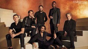 Close Up with The Hollywood Reporter 2. évad Ep.9 9. epizód