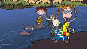 A Thornberry család kép