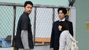 パンドラの果実～科学犯罪捜査ファイル～ 2. évad Ep.4 4. epizód