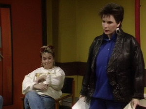 French & Saunders 1. évad Ep.6 6. epizód