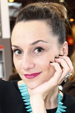 Anne-Sophie Girard profil kép