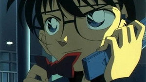 名探偵コナン 1. évad Ep.370 370. epizód