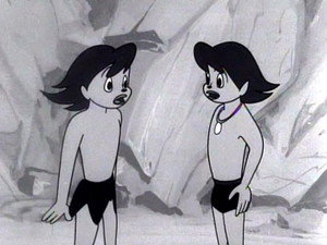 狼少年ケン 1. évad Ep.18 18. epizód