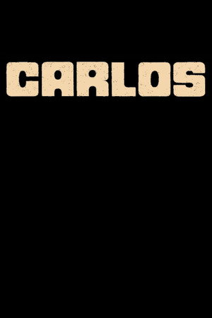Carlos poszter