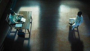 Typewriter 1. évad Ep.4 4. epizód