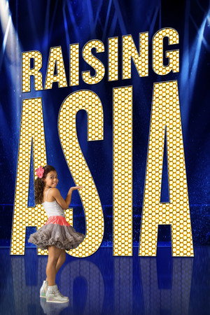 Raising Asia poszter
