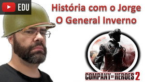 História com o Jorge 1. évad Ep.10 10. epizód