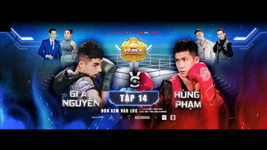 Nhà Vô Địch 1. évad Ep.14 14. epizód