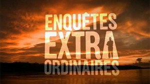 Enquêtes extraordinaires kép