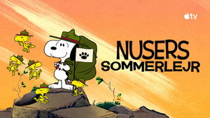 Snoopy tábora kép