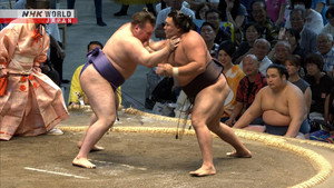GRAND SUMO Highlights 30. évad Ep.5 5. epizód