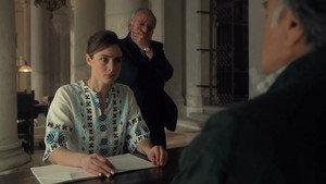 Amanda Knox: Ártatlanul a börtönben 1. évad Ep.8 Szabadság