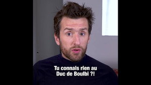 En Deux-Deux 1. évad Ep.15 15. epizód