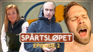 Spårtsløpet 3. évad Ep.2 2. epizód