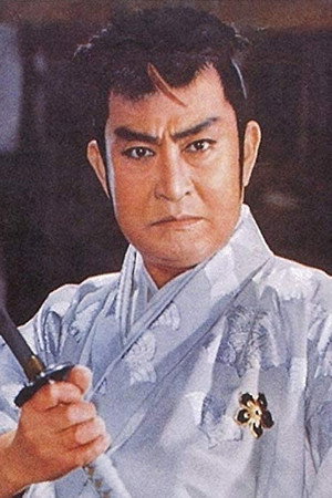 市川右太衛門 profil kép