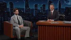 Jimmy Kimmel Live! 23. évad Ep.91 91. epizód