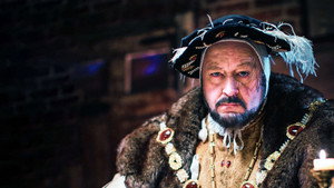 Henry VIII and the King's Men kép