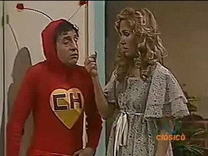 El Chapulín Colorado 6. évad Ep.30 30. epizód