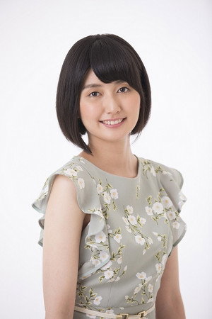 駒形友梨 profil kép
