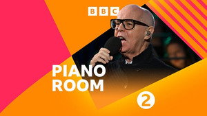 BBC Radio 2 Piano Room 5. évad Ep.20 20. epizód