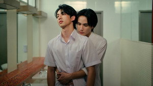 ไหนใครว่าพวกมันไม่ถูกกัน 1. évad Ep.8 8. epizód