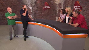 Bares für Rares - Lieblingsstücke 3. évad Ep.36 36. epizód
