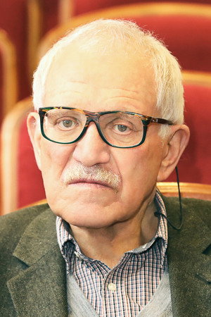 Александр Митта profil kép