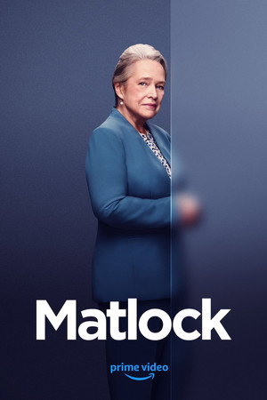Matlock poszter