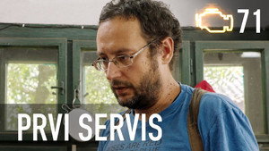 Prvi servis 3. évad Ep.71 71. epizód