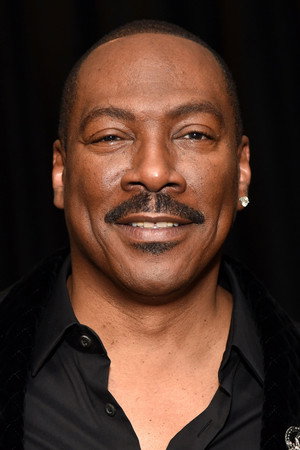 Eddie Murphy profil kép