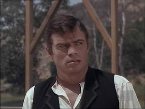 Bonanza 7. évad Ep.9 9. epizód