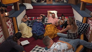 Big Brother 21. évad Ep.15 15. epizód