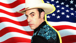 Who Is America? kép