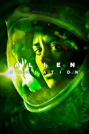 Alien: Isolation - The Digital Series poszter