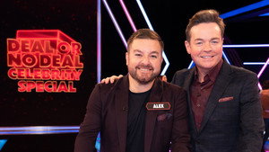 Deal Or No Deal Speciális epizódok Ep.6 6. epizód