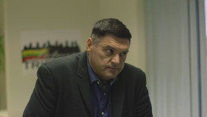 Prakeikti 1. évad Ep.7 7. epizód
