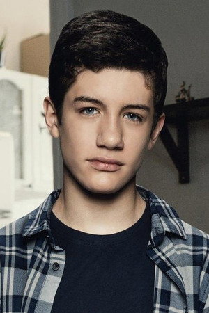 Patrick McAuley profil kép