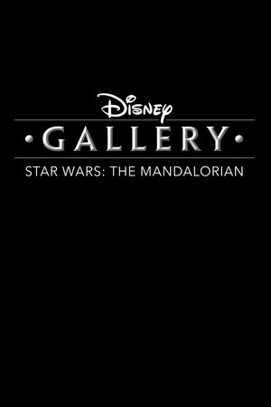 Disney Galéria/Star Wars: A mandalóri poszter