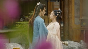 苍月无烬 1. évad Ep.5 5. epizód