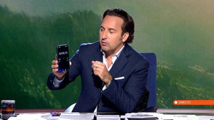 Horizonte 5. évad Ep.34 34. epizód