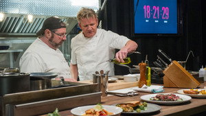 Gordon Ramsay's 24 Hours to Hell and Back 2. évad Ep.5 5. epizód