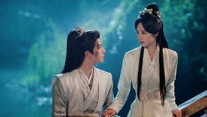 人间惊鸿客 1. évad Ep.18 18. epizód