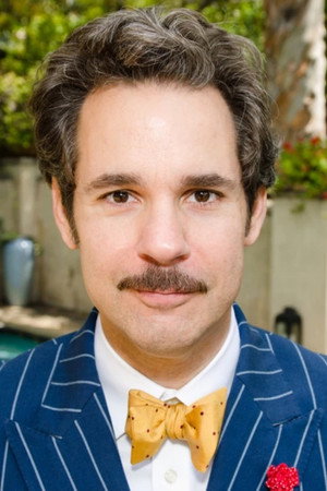 Paul F. Tompkins profil kép