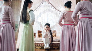 亲爱的药王大人 1. évad Ep.1 1. epizód