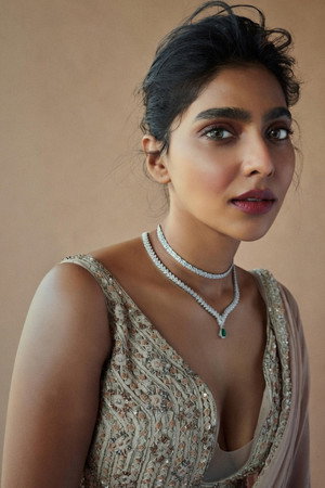 Aishwarya Lekshmi profil kép